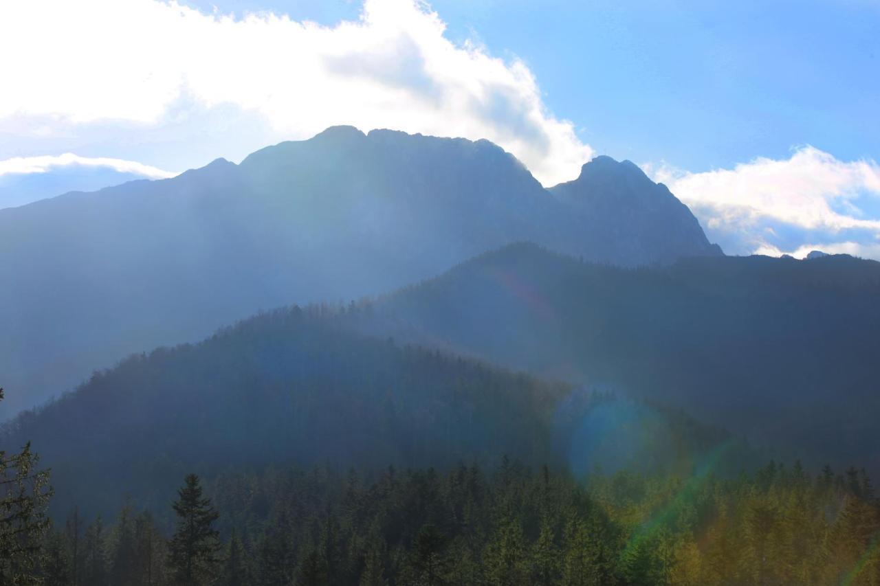 Apartment Deer Premium Zakopane