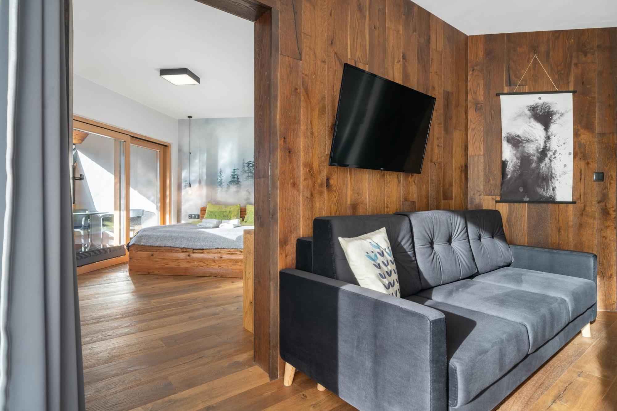 Deer Premium Apartment *