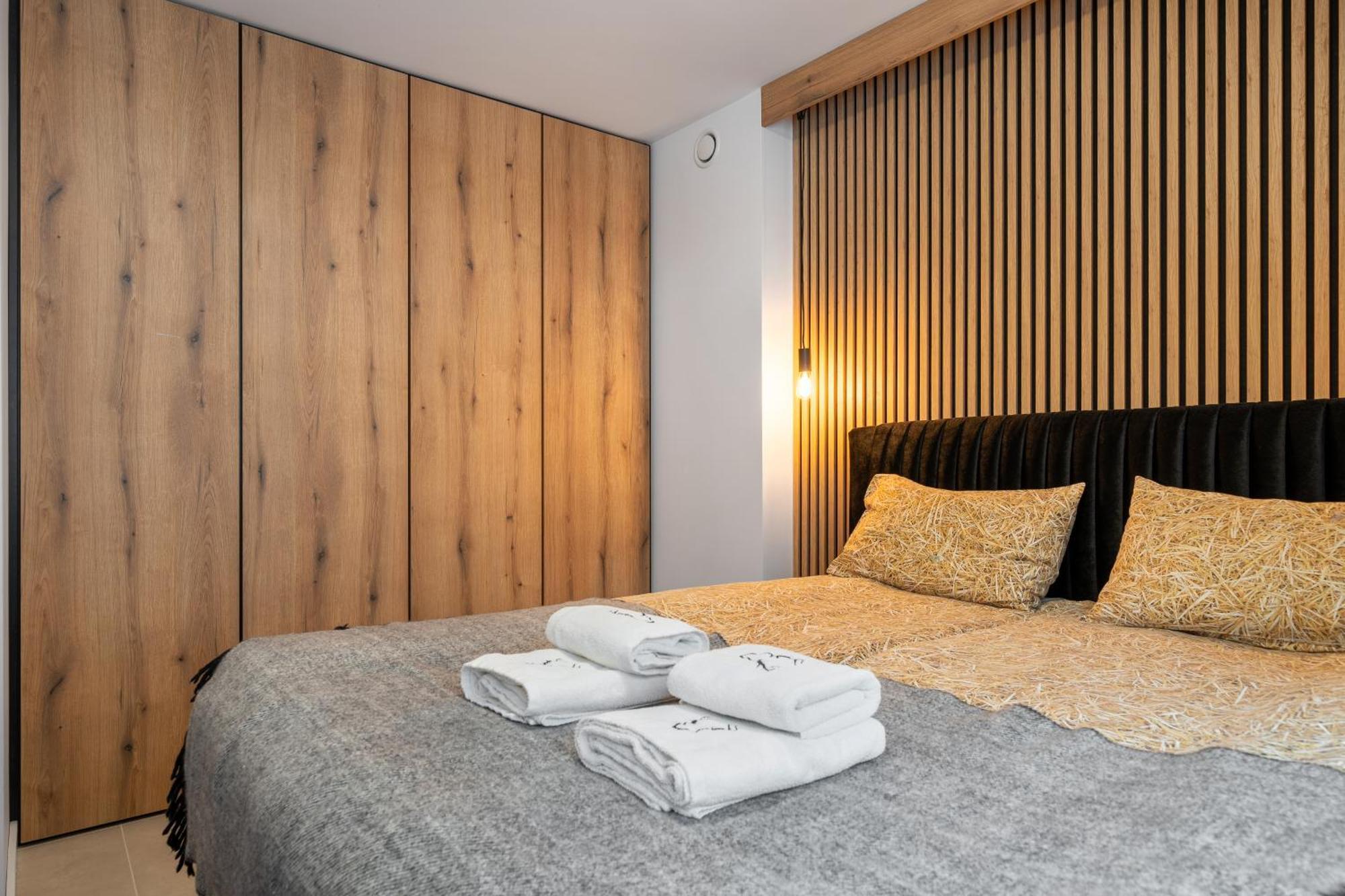 Deer Premium Apartment *